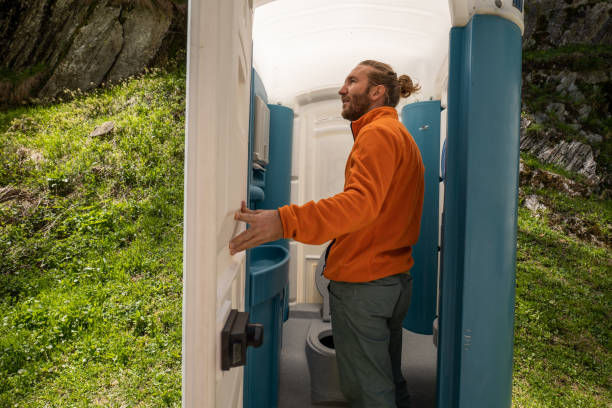 Best Affordable portable toilet rental  in Arlington, WA