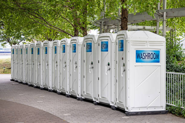 Best High-end porta potty rental  in Arlington, WA