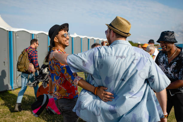 Best Local porta potty services  in Arlington, WA