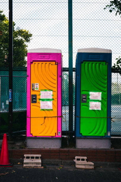 Best Luxury portable toilet rental  in Arlington, WA