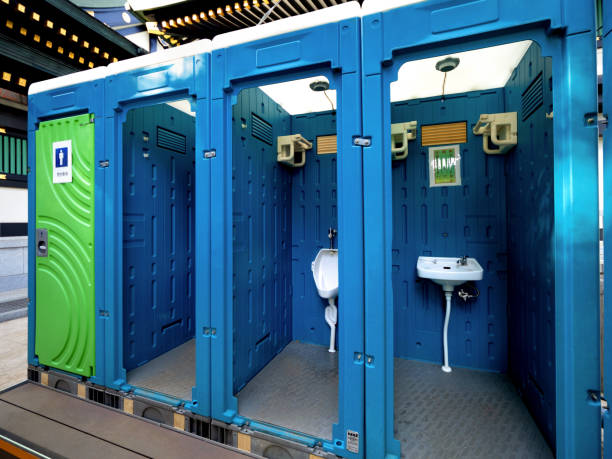 Best Construction site porta potty rental  in Arlington, WA