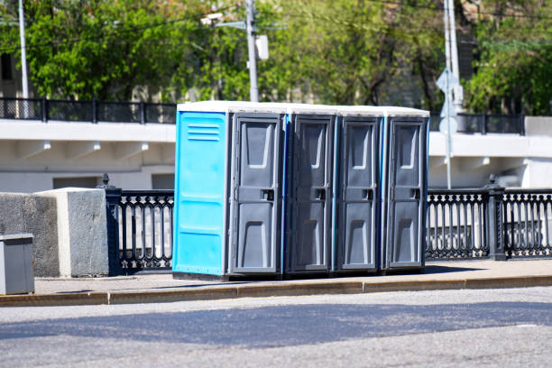 Portable Toilet Options We Offer in Arlington, WA
