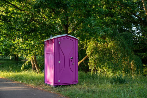 Best Portable toilet rental cost  in Arlington, WA