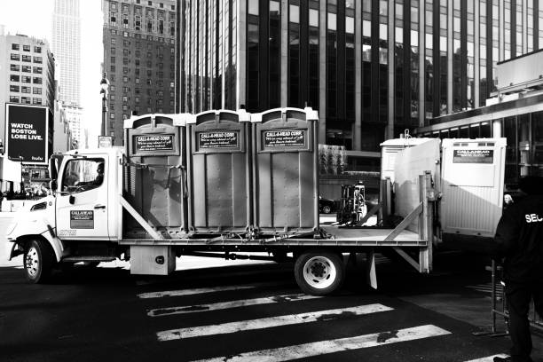 Best Emergency porta potty rental  in Arlington, WA