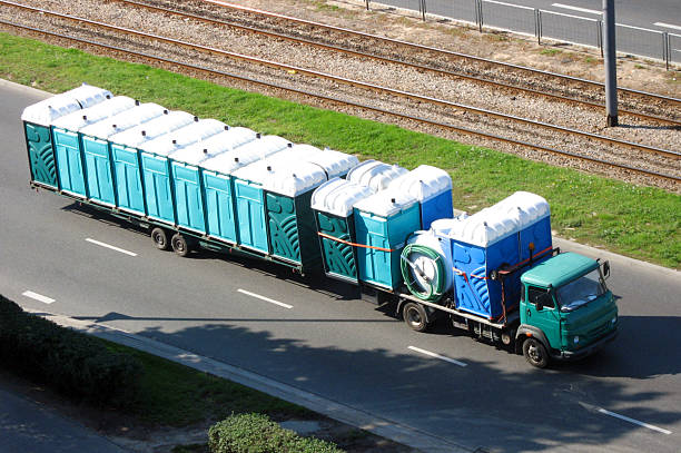 Reliable Arlington, WA porta potty rental Solutions